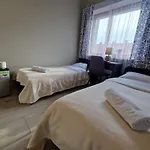 אכסניה Promien 4 By Zen4guest ורוצלב