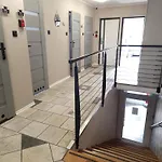 Promien 4 By Zen4guest אכסניה