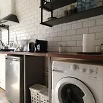 אכסניה Promien 4 By Zen4guest ורוצלב