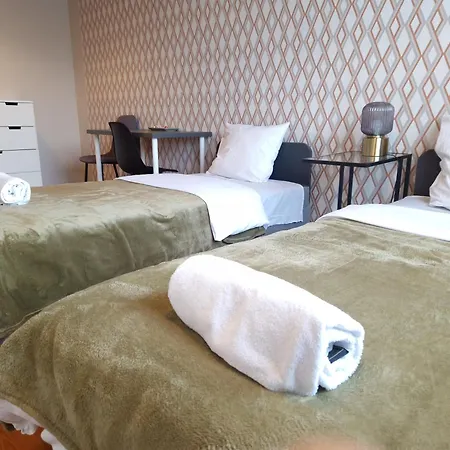 Promien 4 By Zen4guest * Wroclaw