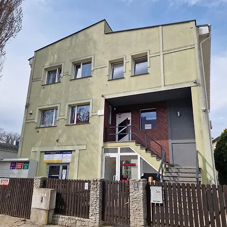 Promien 4 By Zen4guest Wroclaw