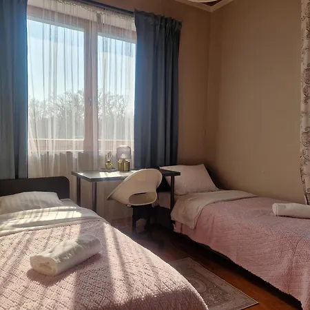 Hostel Promien 4 By Zen4guest