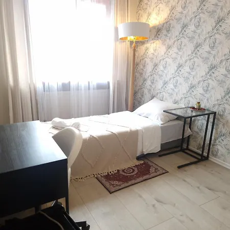 Promien 4 By Zen4guest * Wroclaw