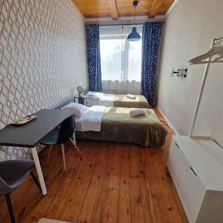 Hostel Promień 4 By Zen4guest