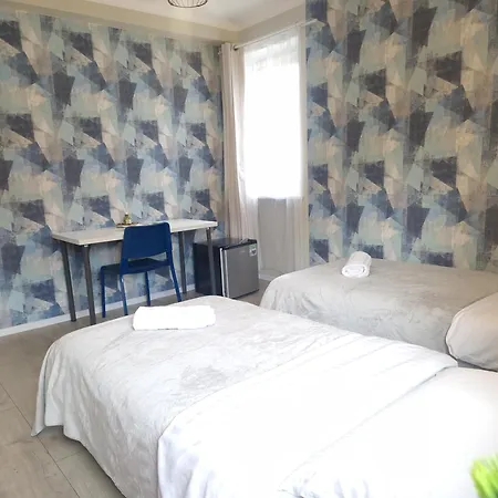 Hostel Promień 4 By Zen4guest *