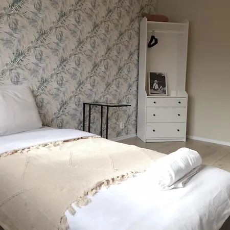 Promień 4 By Zen4guest Hostel Wrocław