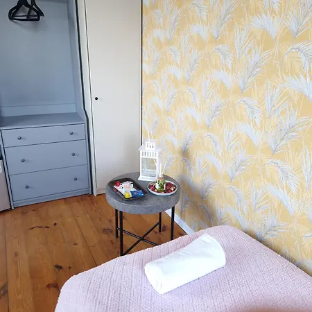 Promień 4 By Zen4guest Hostel