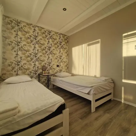 Promień 4 By Zen4guest Hostel *