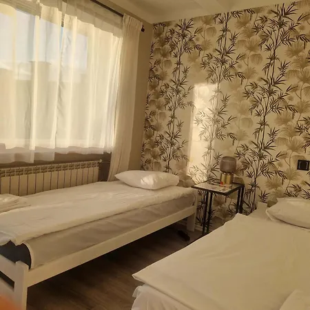 Hostel Promień 4 By Zen4guest Wrocław