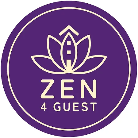 Promień 4 By Zen4guest Hostel Wrocław