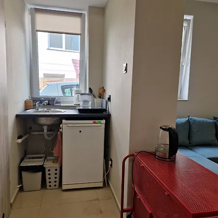 Hostel Promień 4 By Zen4guest Wrocław