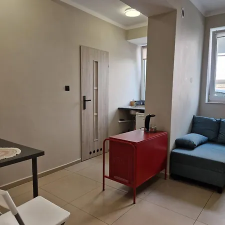 Hostel Promień 4 By Zen4guest Wrocław