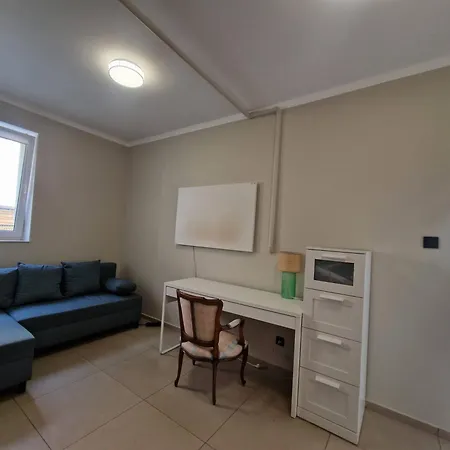 Promień 4 By Zen4guest Hostel Wrocław