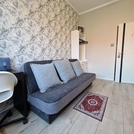 Promien 4 By Zen4guest - Biskupin Hostel Wroclaw