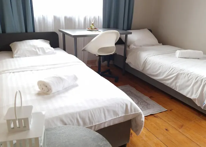 Promien 4 By Zen4guest Hostel Wroclaw