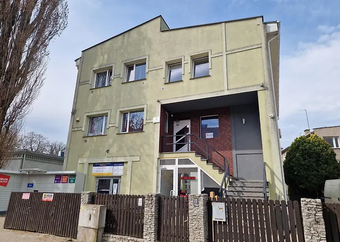 Promien 4 By Zen4guest Wroclaw