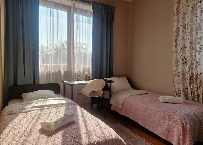 Hostel Promien 4 By Zen4guest