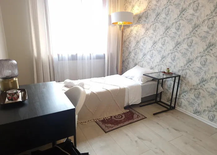 Promien 4 By Zen4guest * Wroclaw