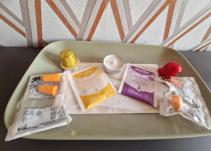 Promien 4 By Zen4guest Hostel *