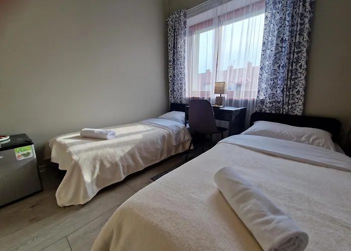 Promien 4 By Zen4guest * Wroclaw