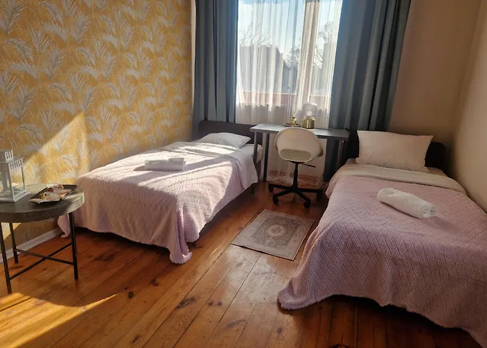 Hostel Promien 4 By Zen4guest Wroclaw