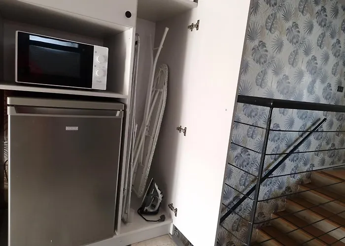 Hostel Promien 4 By Zen4guest