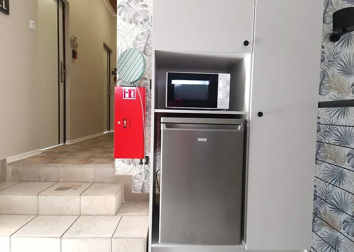 Promien 4 By Zen4guest Hostel Wroclaw