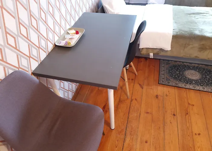 Hostel Promien 4 By Zen4guest