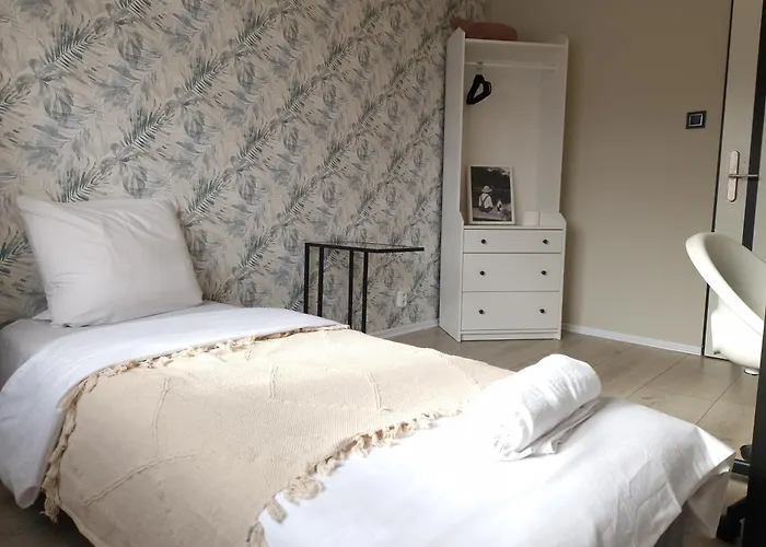 Promien 4 By Zen4guest Hostel Wroclaw