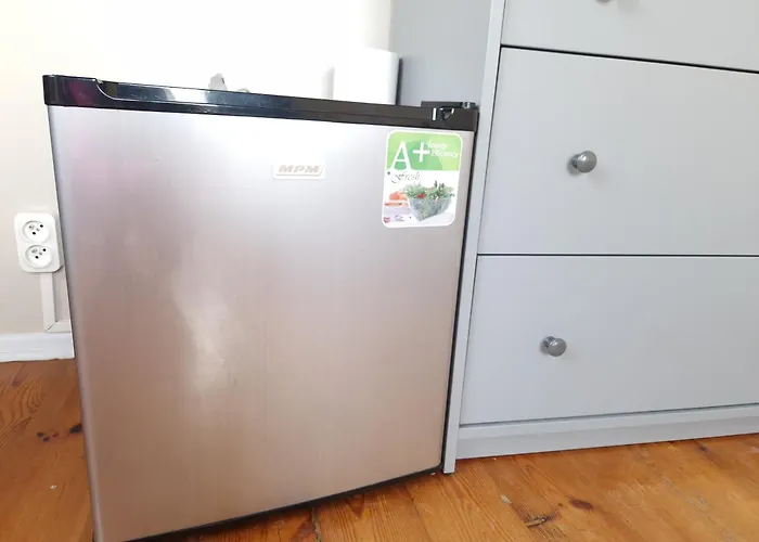 Promien 4 By Zen4guest Hostel