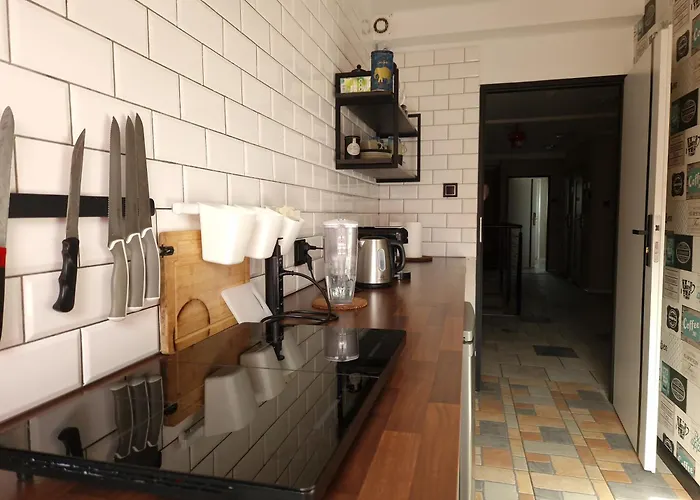 Promien 4 By Zen4guest Wroclaw